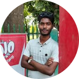 কৃতি শিক্ষার্থীর ছবি