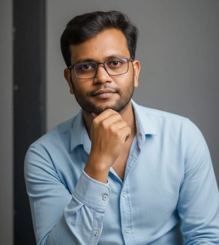 শিক্ষকের ছবি