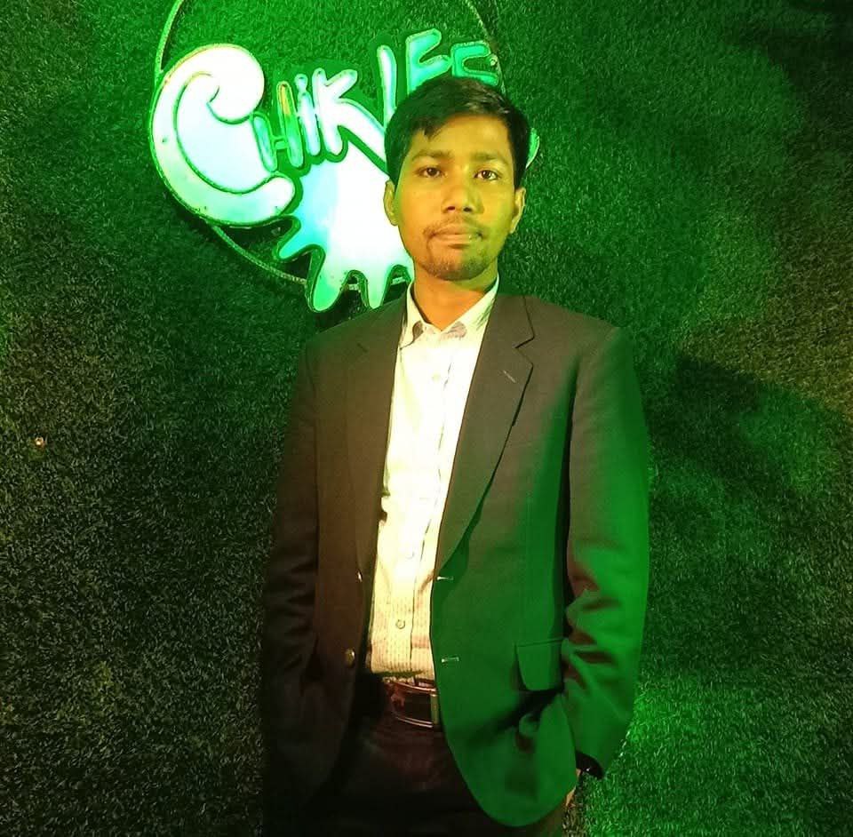 শিক্ষকের ছবি