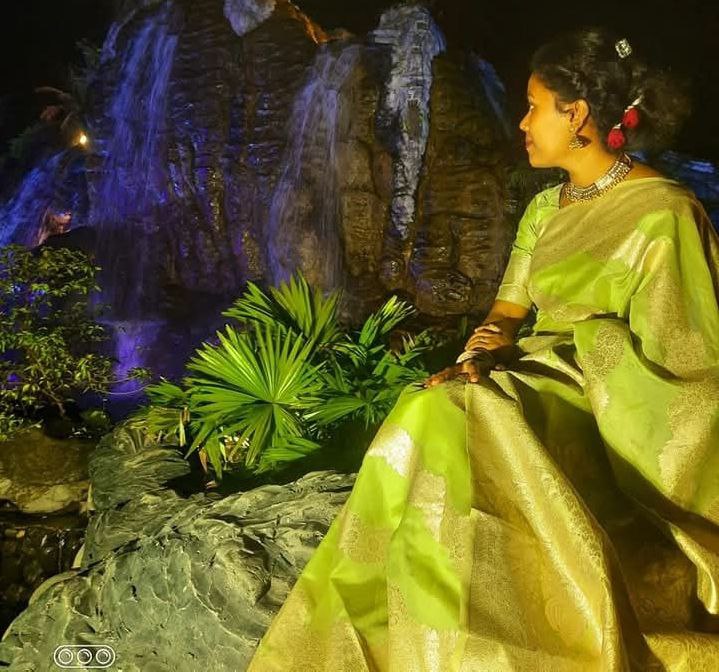 শিক্ষকের ছবি