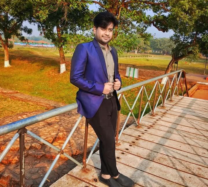 শিক্ষকের ছবি