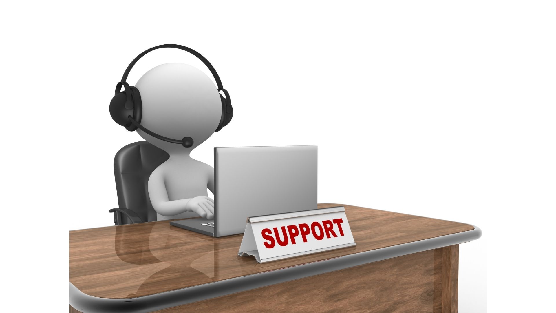Support