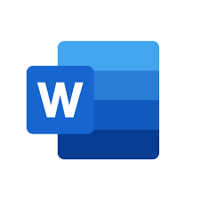Word Logo