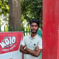 Jahid Hasan - Web Developer