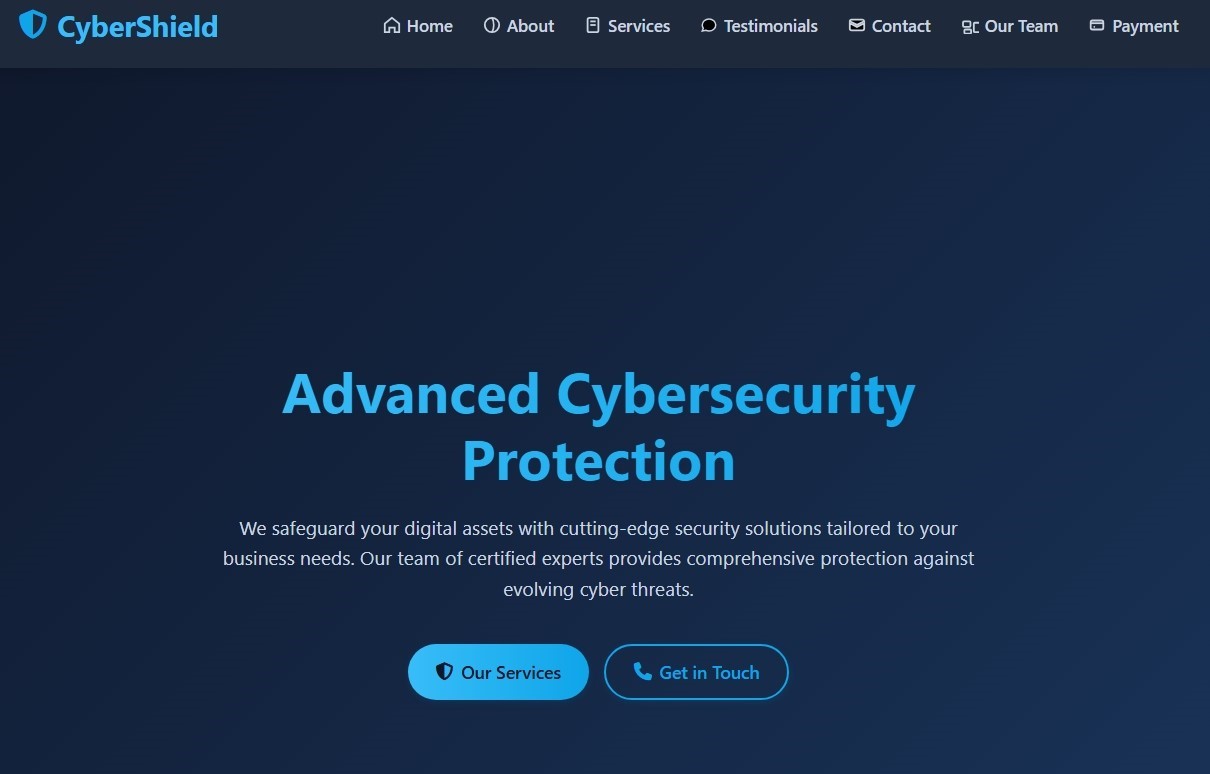 Tablet mockup lying flat next to a drink and saucer on a marble surface.