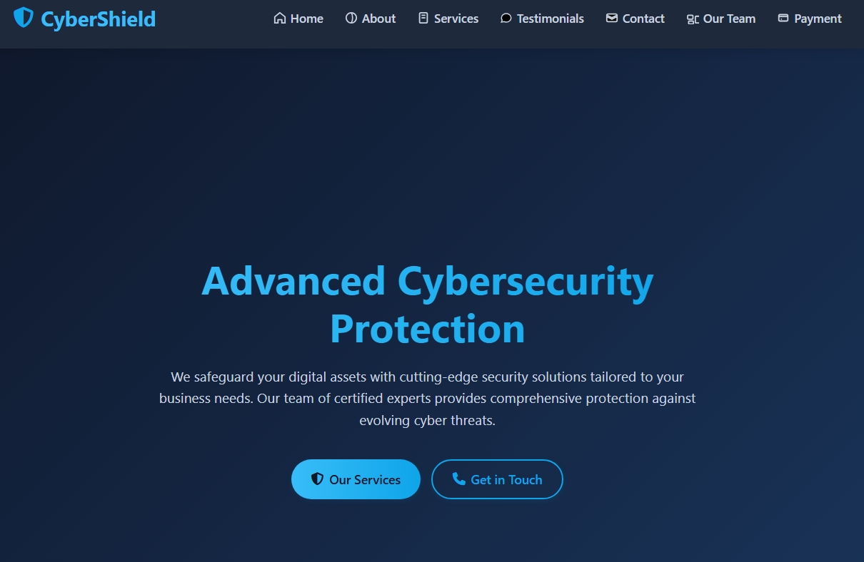 Zenith AI SaaS Platform